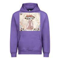Tulip bride tumbler Urban Hoodie - TumblerDesignByShophia