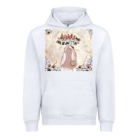 White bride tumbler Urban Hoodie - TumblerDesignByShophia