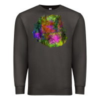 Smoke halloween spider web for patches Premium Sweatshirt - BundleAndBundleShop