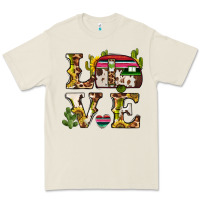 Bone love caravan Premium Tee - BarkalooDesign