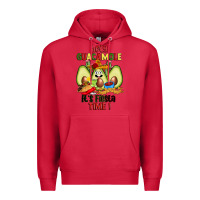 Cardinal holy guacamole its fiesta time Premium Hoodie - JahusDesignShop