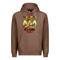 Chestnut holy guacamole its fiesta time Premium Hoodie - JahusDesignShop