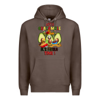 Coffee holy guacamole its fiesta time Premium Hoodie - JahusDesignShop