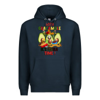 Navy holy guacamole its fiesta time Premium Hoodie - JahusDesignShop