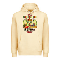 Pina Colada holy guacamole its fiesta time Premium Hoodie - JahusDesignShop