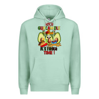 Seafoam holy guacamole its fiesta time Premium Hoodie - JahusDesignShop