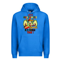 True Royal holy guacamole its fiesta time Premium Hoodie - JahusDesignShop