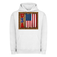 Pigment Lunar Rock america usa flag tumbler Urban Hoodie - TumblerDesignByShophia