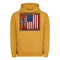 Pigment Peanut Butter america usa flag tumbler Urban Hoodie - TumblerDesignByShophia