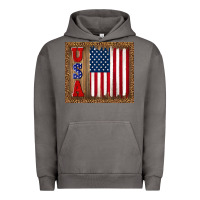 Pigment Tornado america usa flag tumbler Urban Hoodie - TumblerDesignByShophia