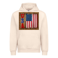 Sandshell america usa flag tumbler Urban Hoodie - TumblerDesignByShophia