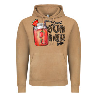 Vintage Camel summer Vintage Hoodie - CowhideDigitalArt
