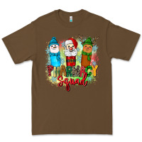 Cacao pharmacy squad Premium Tee - Zillion Design Studio