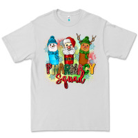 Dove Grey pharmacy squad Premium Tee - Zillion Design Studio