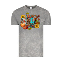 Cloud Rock it's fall y'all Vintage Tee - AdoDesignShop