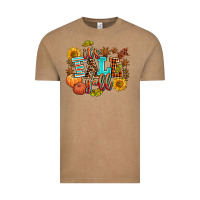 Vintage Coffee it's fall y'all Vintage Tee - AdoDesignShop