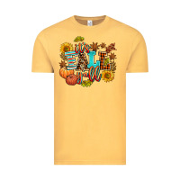 Vintage Mustard it's fall y'all Vintage Tee - AdoDesignShop