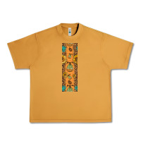 Peanut Butter pumpkin fall Urban Heavy Tee - BundleAndBundleShop