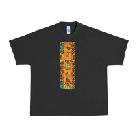 Pigment Black pumpkin fall Urban Heavy Tee - BundleAndBundleShop