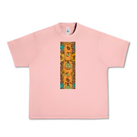 Salmon pumpkin fall Urban Heavy Tee - BundleAndBundleShop