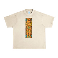 Sandshell pumpkin fall Urban Heavy Tee - BundleAndBundleShop