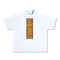 White pumpkin fall Urban Heavy Tee - BundleAndBundleShop
