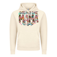 Vintage Artic glitter and dirt mama of both Vintage Hoodie - RacoonDesign