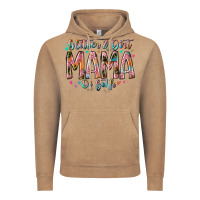 Vintage Coffee glitter and dirt mama of both Vintage Hoodie - RacoonDesign