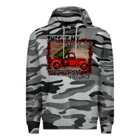 Slate Camo Christmas Movie Watching Blanket Premium Hoodie - Bettercallsaul
