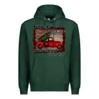 Sports Green Christmas Movie Watching Blanket Premium Hoodie - Bettercallsaul