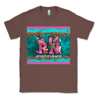 Chestnut rn registered  nurse Classic Tee - AdoDesignShop