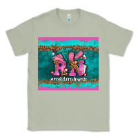 Matcha rn registered  nurse Classic Tee - AdoDesignShop