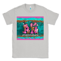 Moon Dust rn registered  nurse Classic Tee - AdoDesignShop