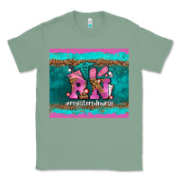 Sage rn registered  nurse Classic Tee - AdoDesignShop