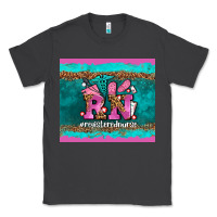 Smoke rn registered  nurse Classic Tee - AdoDesignShop