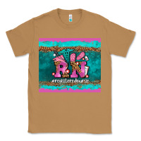 Toasted Coconut rn registered  nurse Classic Tee - AdoDesignShop