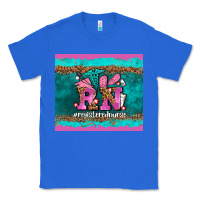 True Royal rn registered  nurse Classic Tee - AdoDesignShop