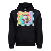 Black anxiety on tumbler Urban Hoodie - TumblerDesignByShophia