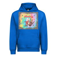 Cobalt anxiety on tumbler Urban Hoodie - TumblerDesignByShophia