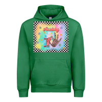Emerald anxiety on tumbler Urban Hoodie - TumblerDesignByShophia