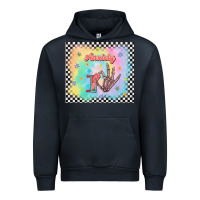Navy anxiety on tumbler Urban Hoodie - TumblerDesignByShophia