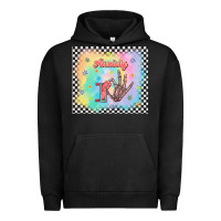 Pigment Black anxiety on tumbler Urban Hoodie - TumblerDesignByShophia