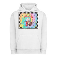 Pigment Lunar Rock anxiety on tumbler Urban Hoodie - TumblerDesignByShophia