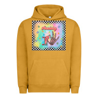 Pigment Peanut Butter anxiety on tumbler Urban Hoodie - TumblerDesignByShophia