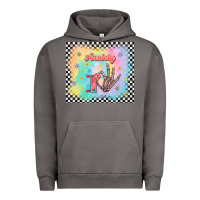 Pigment Tornado anxiety on tumbler Urban Hoodie - TumblerDesignByShophia