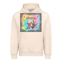 Sandshell anxiety on tumbler Urban Hoodie - TumblerDesignByShophia