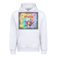 White anxiety on tumbler Urban Hoodie - TumblerDesignByShophia
