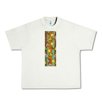 Pistachio pumpkin fall Urban Heavy Tee - BundleAndBundleShop