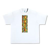 White pumpkin fall Urban Heavy Tee - BundleAndBundleShop