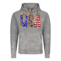 Cloud Rock god bless the usa Vintage Hoodie - RacoonDesign